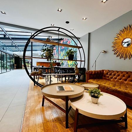 Hotel Deco Collection Buenos Aires Exteriér fotografie