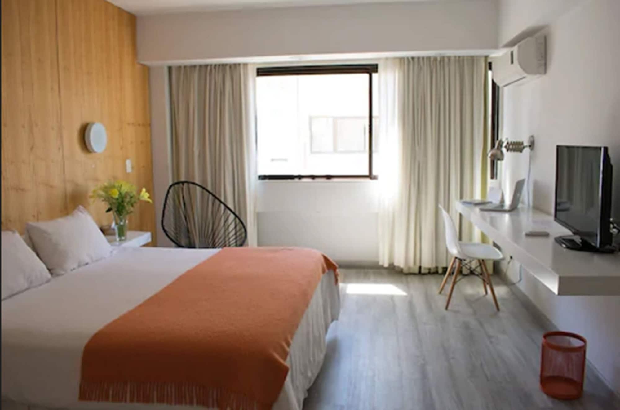 Hotel Deco Collection Buenos Aires Exteriér fotografie