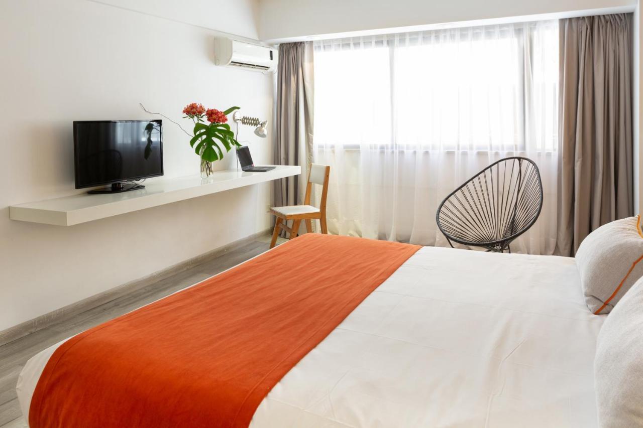 Hotel Deco Collection Buenos Aires Exteriér fotografie