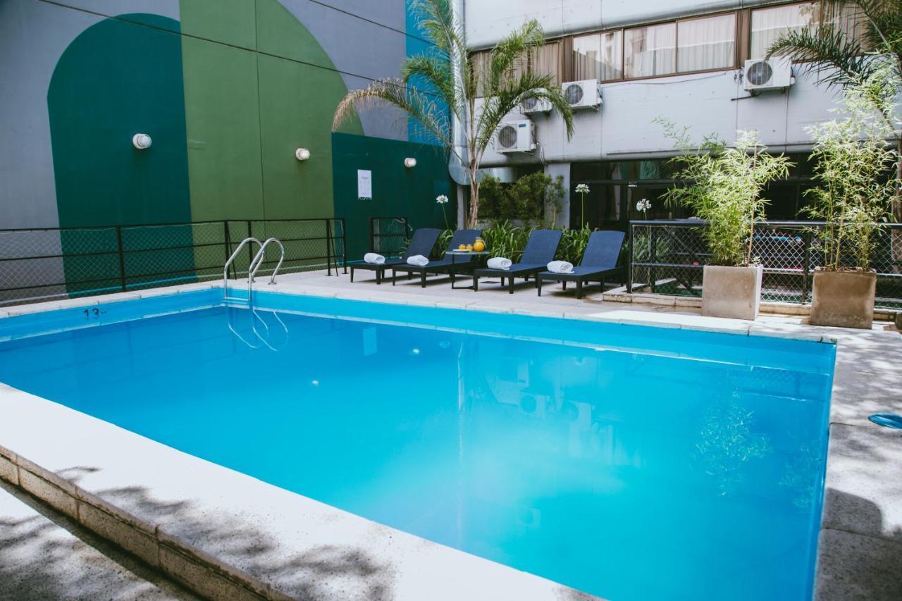 Hotel Deco Collection Buenos Aires Exteriér fotografie