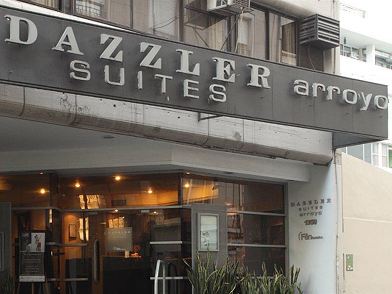 Hotel Deco Collection Buenos Aires Exteriér fotografie