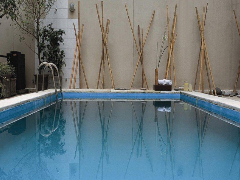 Hotel Deco Collection Buenos Aires Exteriér fotografie
